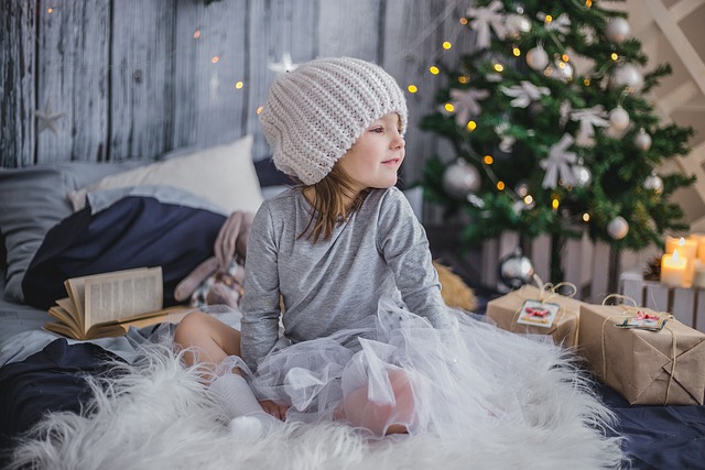 Unieke kraamcadeaus voor meisjes: Met liefde gekozen