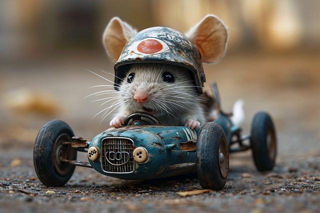 De weg naar de perfecte elektrische kinderauto: een koopadvies