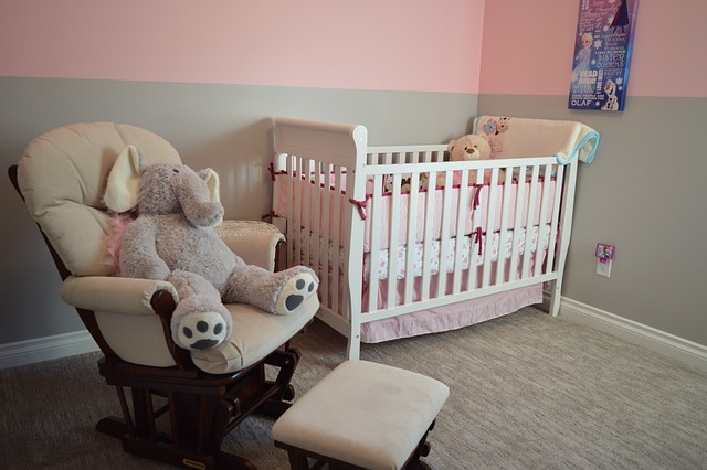 Een droom van een babykamer: inspiratie en tips voor de perfecte inrichting